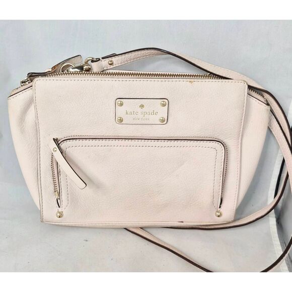 kate spade Handbags - Kate Spade Baxter Street Sevilla